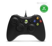 Hyperkin Xenon Wired Controller for Xbox Series X|S/Xbox One/Windows 10|11 - Black