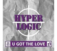 Hyperlogic - U Got The Love
