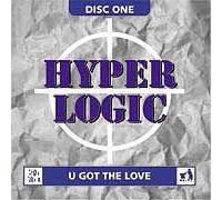 Hyperlogic - U Got The Love