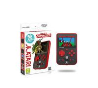 Super Pocket - Atari Edition - Retro Game Reproduction New