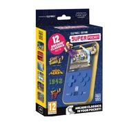 HyperMegaTech! Capcom Super Pocket