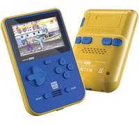 HyperMegaTech Capcom Super Pocket