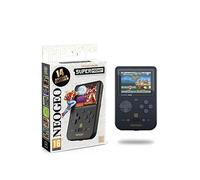 Hypermegatech Neogeo Super Pocket One Colour
