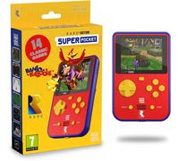 HyperMegaTech Rare Super Pocket
