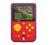 Evercade Rare Super Pocket