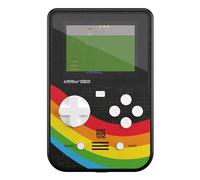 HyperMegaTech! Activision Super Pocket