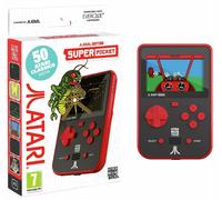 HyperMegaTech Super Pocket Atari Edition Retro Gaming