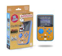 HyperMegaTech! Super Pocket Data East Edition