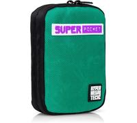 Blaze Entertainment Fundas Super Pocket, Verde