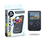 Evercade Neo Geo Super Pocket