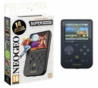 Evercade Neo Geo Super Pocket