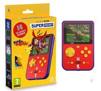 Evercade Rare Super Pocket