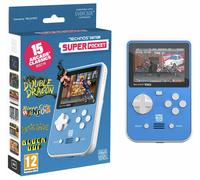Technos Super Pocket