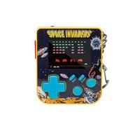 HyperMegaTech Taito Space Invaders Key Chain
