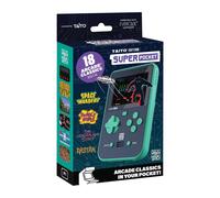 HyperMegaTech! Taito Super Pocket