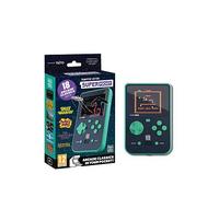 Hypermegatech Taito Super Pocket Handheld Gaming Device One Colour