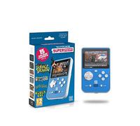 Technos Super Pocket