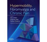 Hypermobility, Fibromyalgia and Chronic Pain