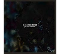 Hypermodal - Heavier Than Heaven, Grey When Black Will Do