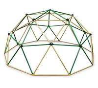 HyperMotion Climbing Dome - Kids Outdoor Play Equipment Age 3+, Outdoor Climbing Frames for Children, Monkey Bars, Play Frame, 350KG Load, 3m (10ft) Diameter