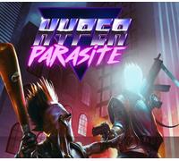 HyperParasite PC Steam Account