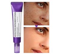 Hyperpigmentation Cream | Natural Facial Moisturizer 30g | Firming Skin Blemish Removal Product for Women Ladies Home, Facial Moisturizer