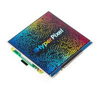 HyperPixel 4.0 Square - Hi-Res Display for Raspberry Pi - Non-Touch