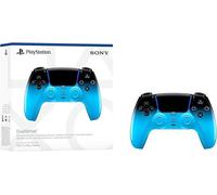 PlayStation DualSense™ Gaming Controller For Android, Mac, PC, Playstation 5 and iOS - RHYTHM BLUE, Blue