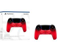 HYPERPOP DualSense W/less Controller - Techno Red NOW SHIPPING - NEW AND SEALED