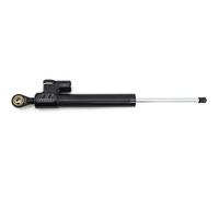 Hyperpro CSC, steering damper 120 mm Black