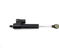Hyperpro CSC, steering damper 75 mm Black