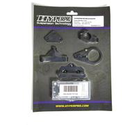 Hyperpro Steering Damper, mounting kit
