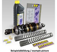 Hyperpro Streetbox, suspension kit
