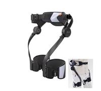 Hypershell X Carbon AI-Powered Wearable Exoskeleton(Anti-Cold Battery x 2)
