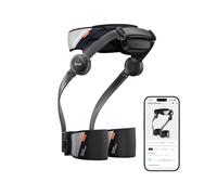 Hypershell X Pro AI-Powered Wearable Exoskeleton(Anti-Cold Battery x 2)