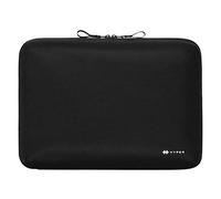 HyperShield Stash & Go Laptop Sleeve for MacBook Pro/Air 13"/14" in Black