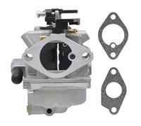Hypersky 3R1032001 Carburetor for Mercury Mariner 2 2.5 3.5 4 5 6 HP and Tohatsu Nissan MFS NSF 4 5 HP Outboard Motors Replaces 3R1032001 3R1-03200-1 3AS-03200-0 3R1-03200-1-00 853720T25 803522T03
