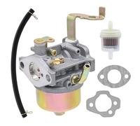Hypersky Carburetor for Wisconsin Robin EY15 EY20 DET180 WI-185 Replaces 227-62450-10, 2276245010 Carb with Gasket Kit