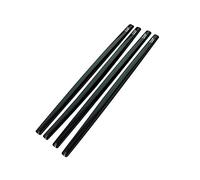 Hypersonic HP6116-3 Universal Boot Sill Protector Set 265x12 mm Self-Adhesive 4-Piece Set