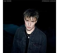 Sam Fender - Hypersonic Missiles (NEW 12" VINYL LP)