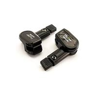 Hypersonic Universal Windshield Wiper Stands - Set of 2 pieces