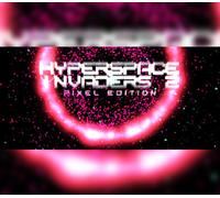 Hyperspace Invaders II: Pixel Edition PC Steam CD Key
