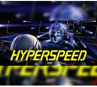 Hyperspeed PC Steam CD Key