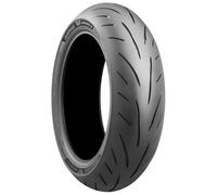 Hypersports Motorcycle Tyre Bridgestone S23 200/55 ZR17 78W TL Rear