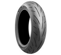 Bridgestone S 23 R ( 200/55 ZR17 TL (78W) Rear wheel, M/C )