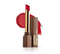 Hyperstay Super Matte Lipstick - Exotic Red-701 | Hydrating, Long-Lasting & Transfer-Proof Lipstick for Women | Bold Red Matte Finish | 2.2g