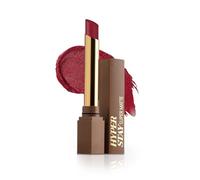 Hyperstay Super Matte Lipstick - Real Red-731 | Hydrating, Long-Lasting & Transfer-Proof Lipstick for Women | Classic Bold Red Matte Finish | 2.2g
