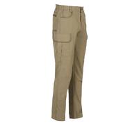 Hyperstretch cargo trousers PERCUSSION Savane