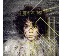 HYPERSUITES RELOADED (HÄNDEL, COUPERIN, RAMEAU,...) VINYL LP NEW