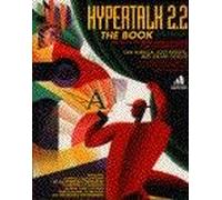 HyperTalk 2.2: The Book